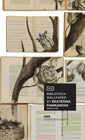 EKA-02 Biblioteca Mural Wallpaper