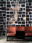 EKA-05 Biblioteca Mural Wallpaper