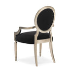 Chit Chat Armchair