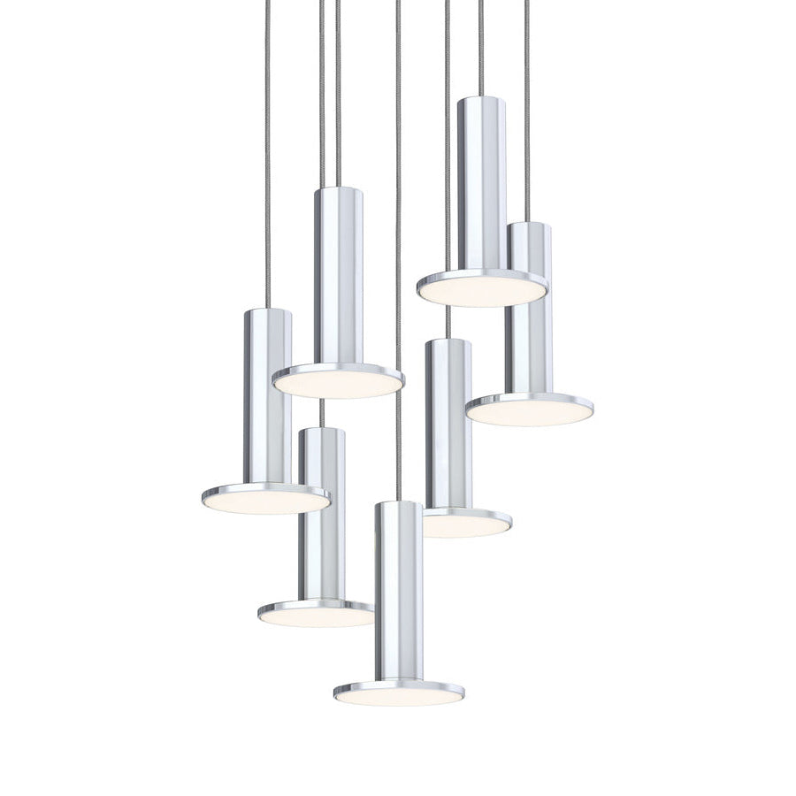 Pablo Cielo Chandelier