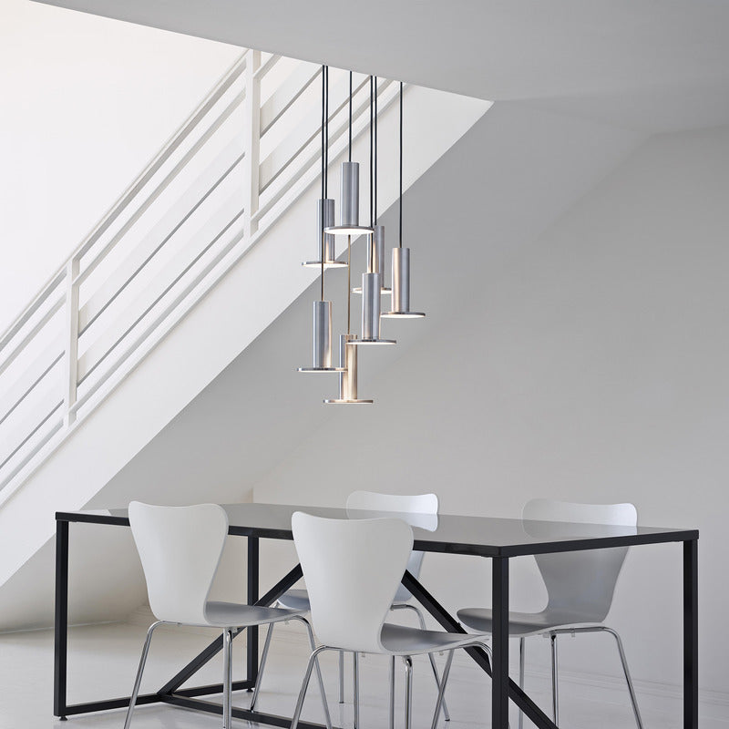 Pablo Cielo Chandelier - Thumbnail 2