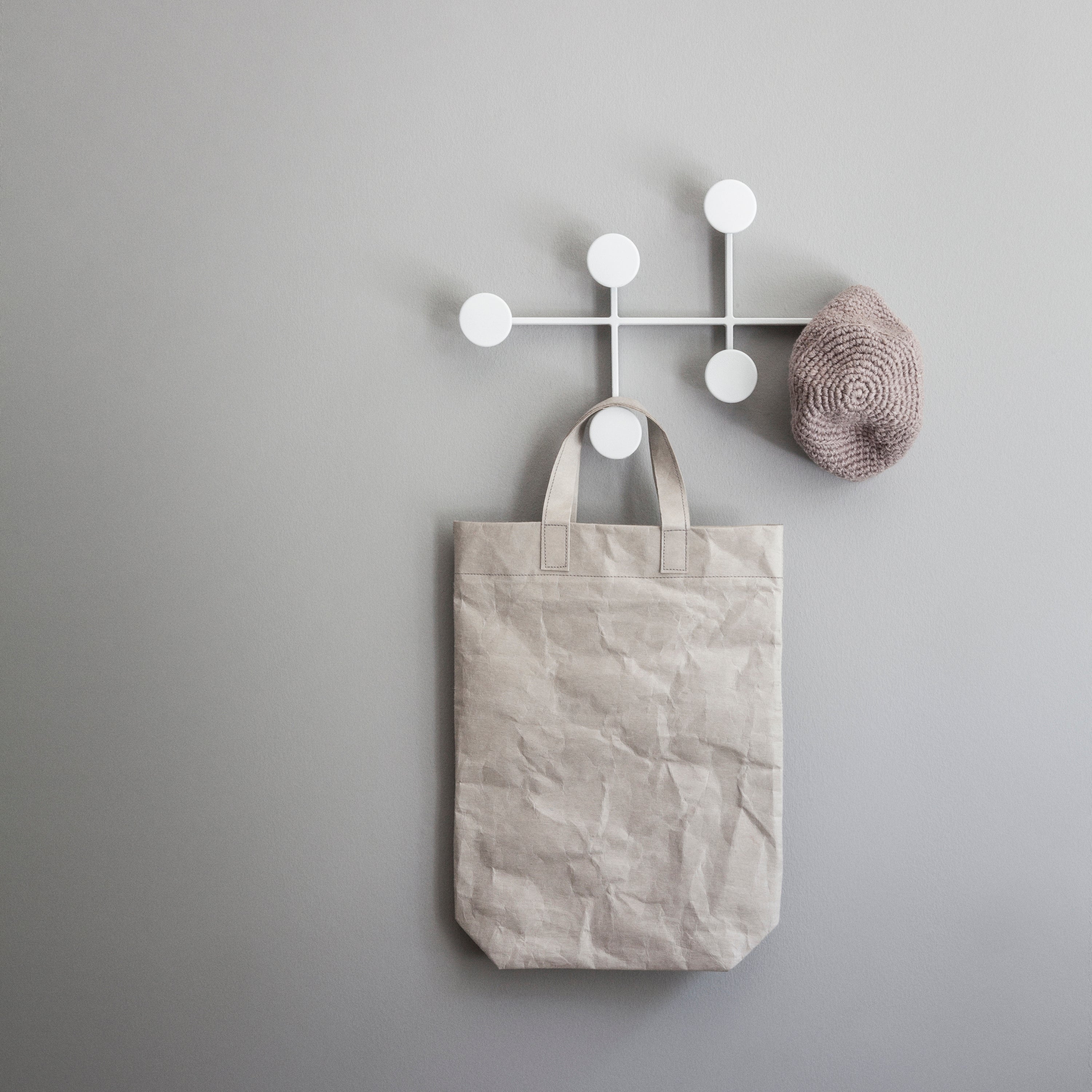Audo Copenhagen Afteroom Coat Hanger - Thumbnail 4