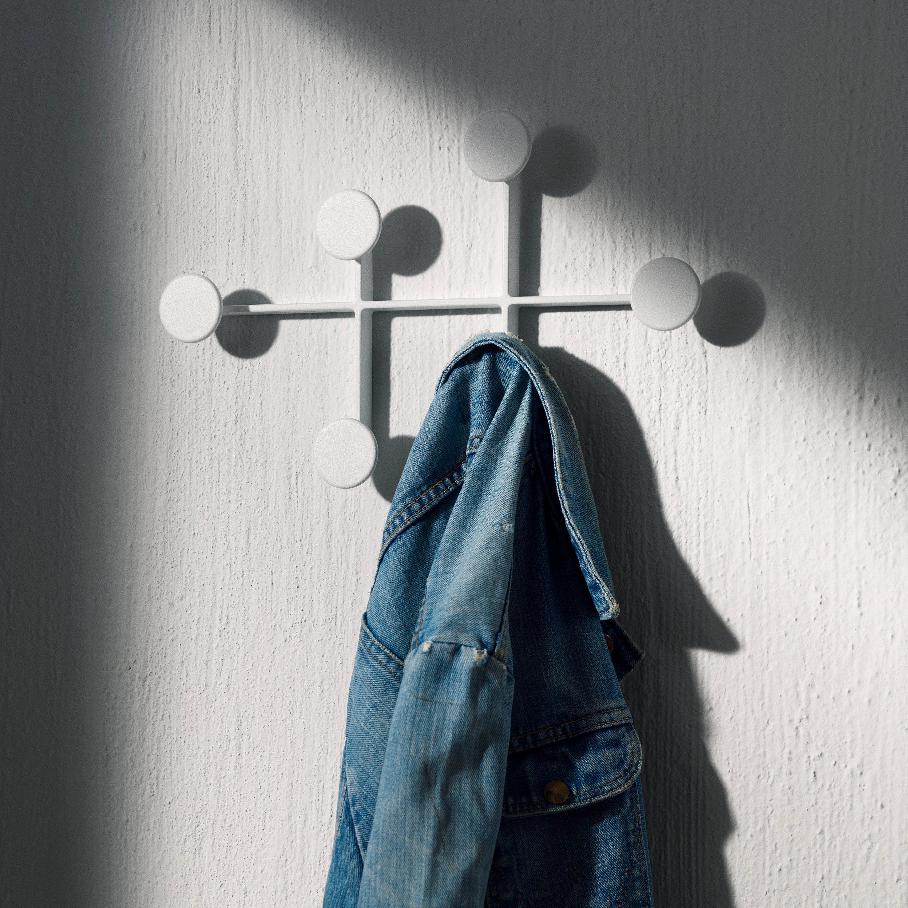 AUDO  コートハンガー Audo Copenhagen Afteroom Coat Hanger by Menu Design now Audo