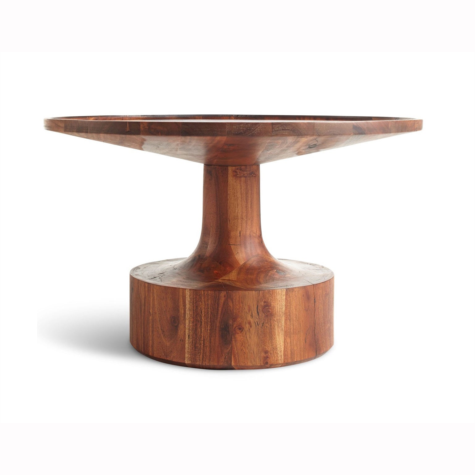 Blu Dot Turn Coffee Table - Thumbnail 4