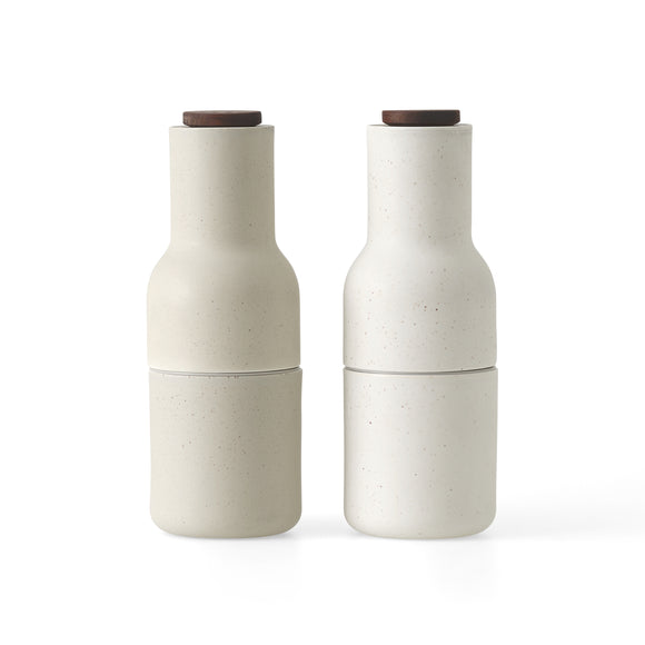 Bottle Grinders (Set of 2)