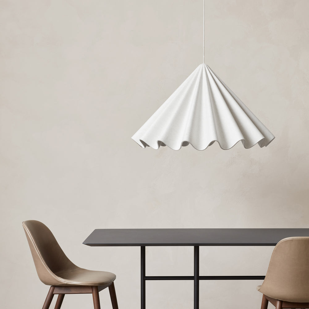 Dancing Pendant Light