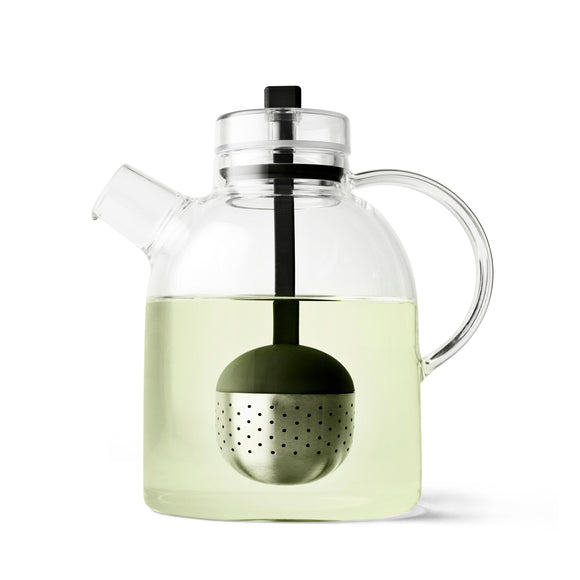 Kettle Teapot