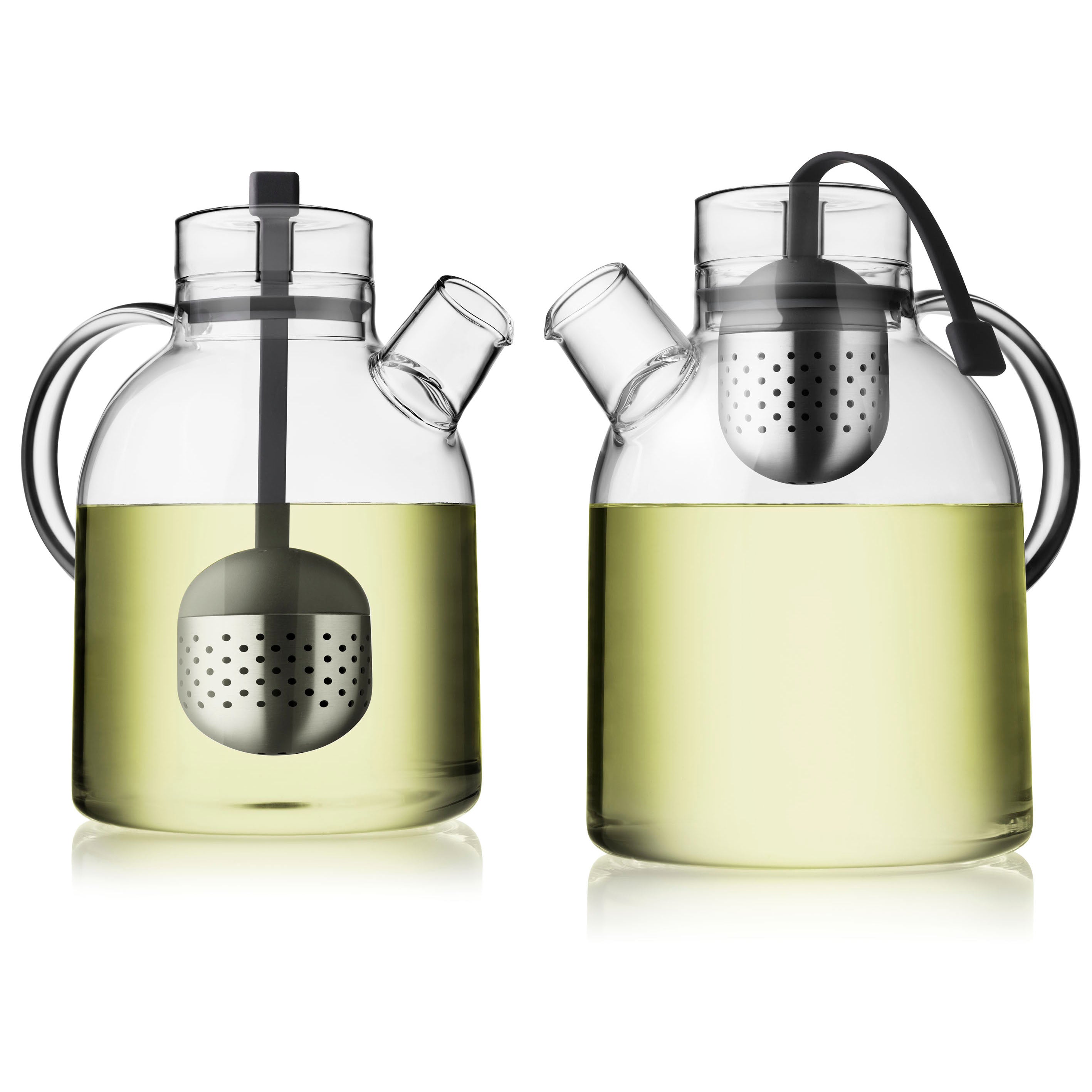 Audo Copenhagen Kettle Teapot