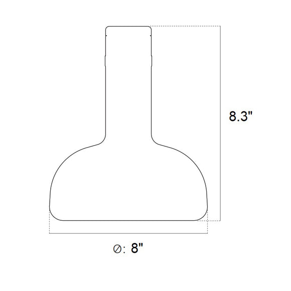 Wine Breather Carafe