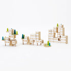 Blockitecture Garden City Mega (Set of 2)