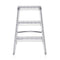 Upper Folding Stepladder  option Crystal