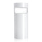 Umbrella Stand  option Matte White