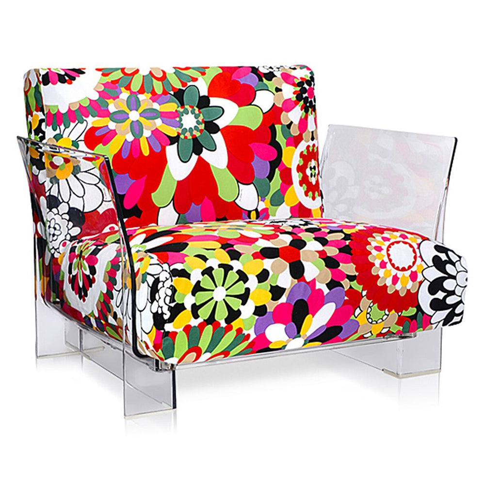 Pop Missoni Armchair