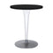 TopTop for Dr. YES Round Table  option Black