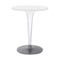 TopTop for Dr. YES Round Table  option White
