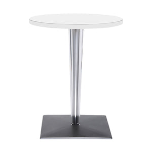 TopTop Round Table