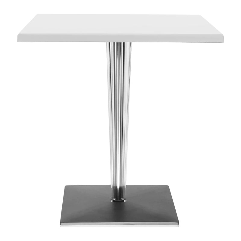 Kartell TopTop Square Table - 2Modern