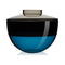 Shibuya Vase  option Smoky-Dark Smoke-Petroleum