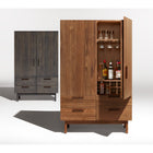 Shale Bar Cabinet