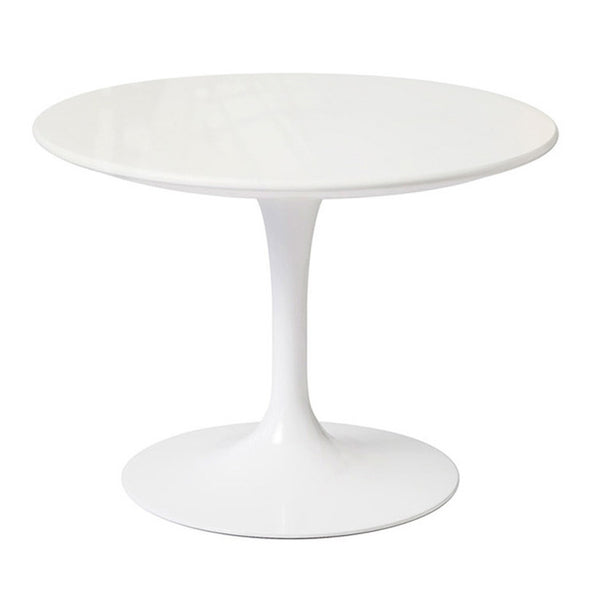 Saarinen 20 Inch Outdoor Side Table