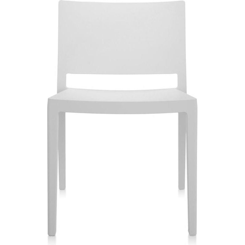 Kartell LIZZ Dining Chair - Thumbnail 2