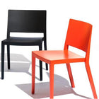Lizz Matte Chair (Set of 2)