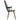 Comback Chair With Four Wooden Legs (Set of 2)