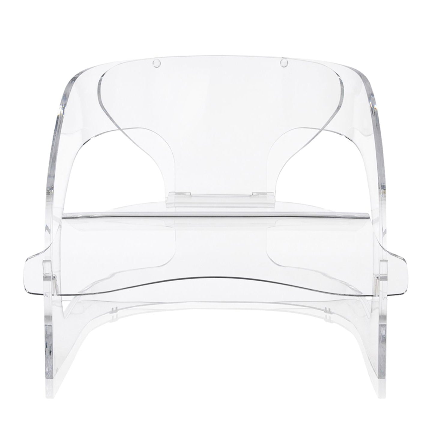 Kartell Joe Colombo Armchair - 2Modern