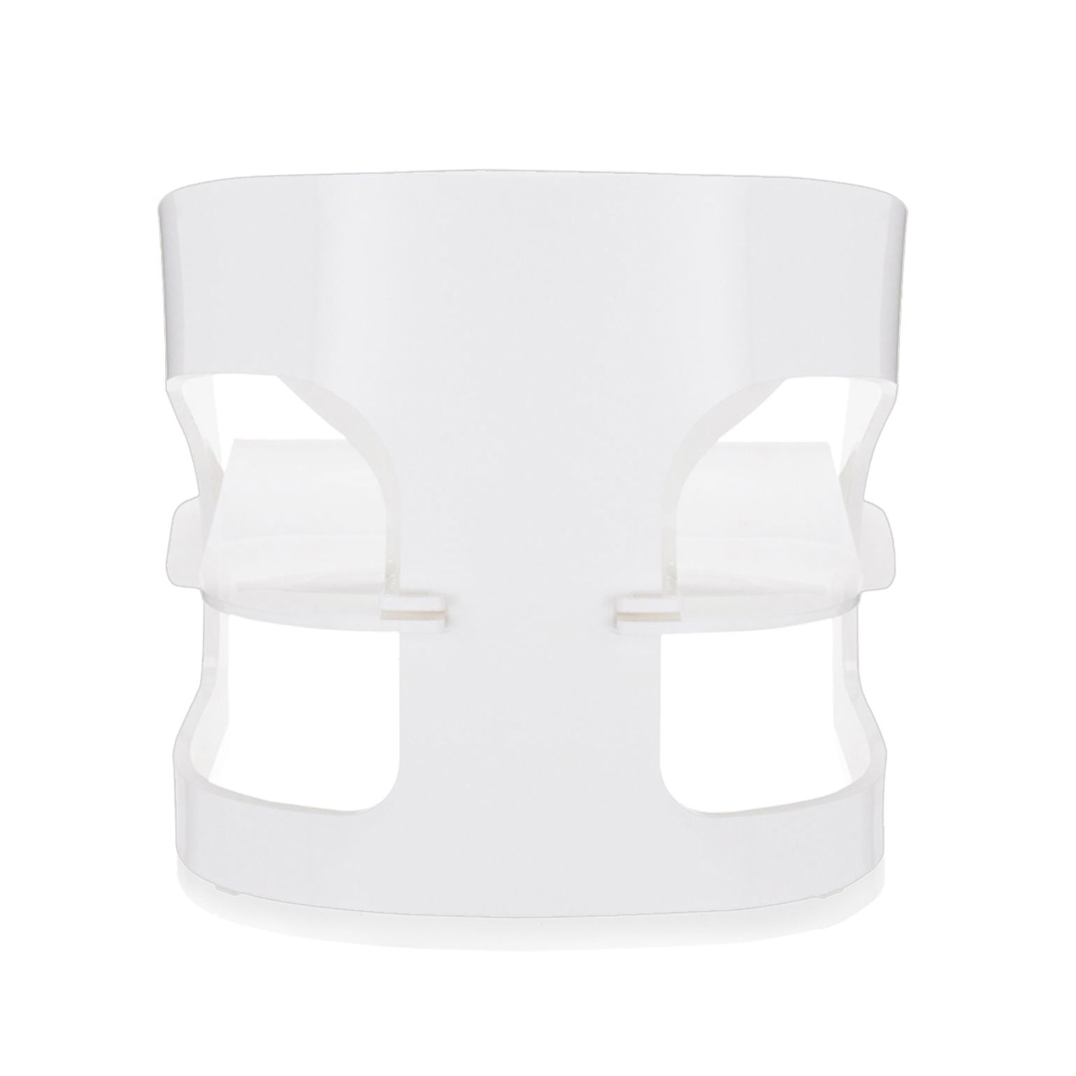 Kartell Joe Colombo Armchair - 2Modern