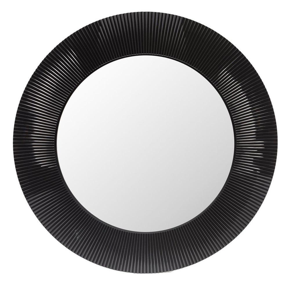 All Saints Mirror