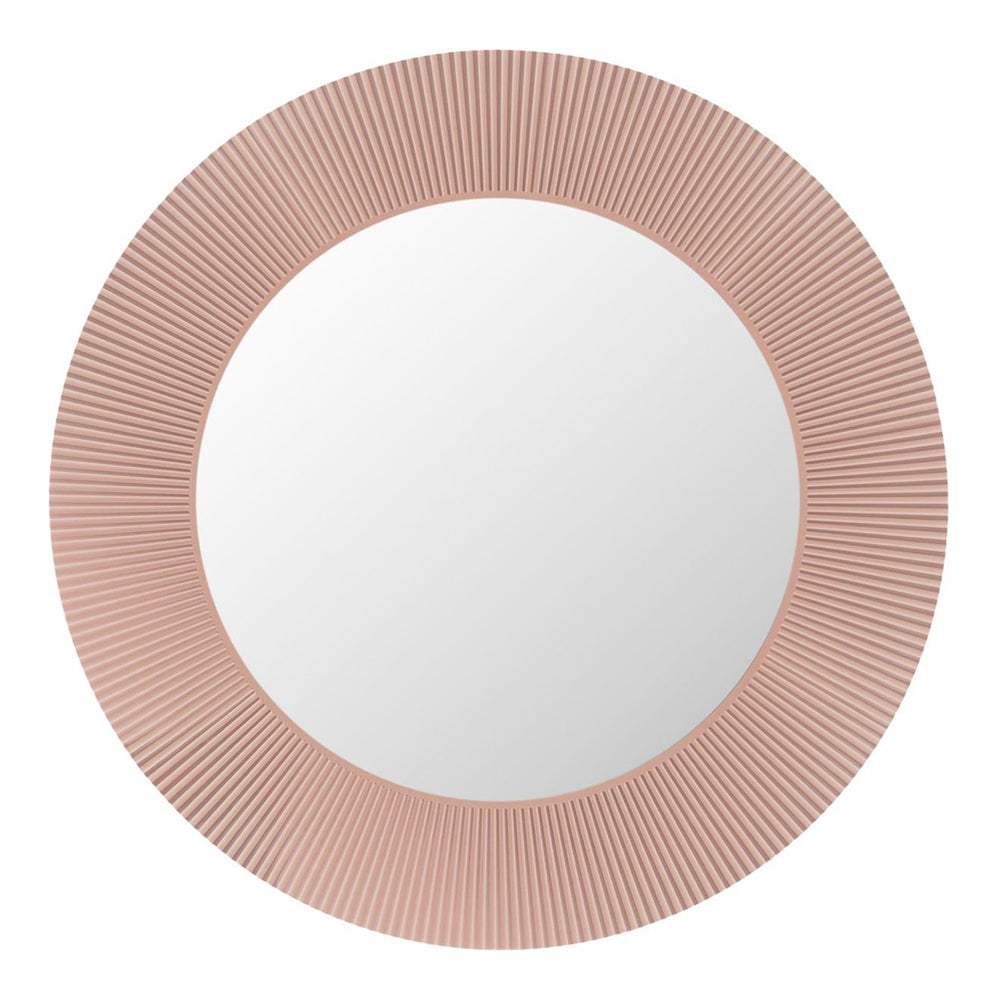 All Saints Mirror