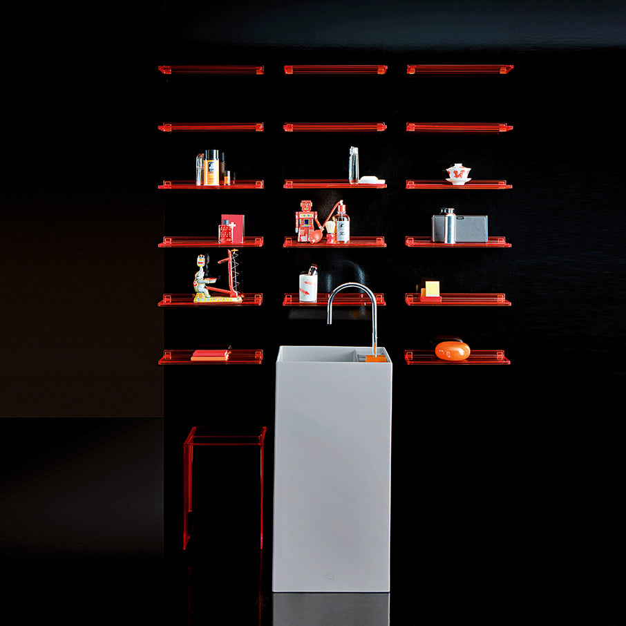 Shelfish Shelf