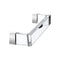 Towel Rack Rail  option Crystal