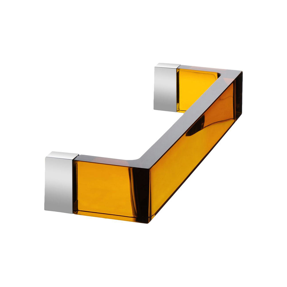 Towel Rack Rail