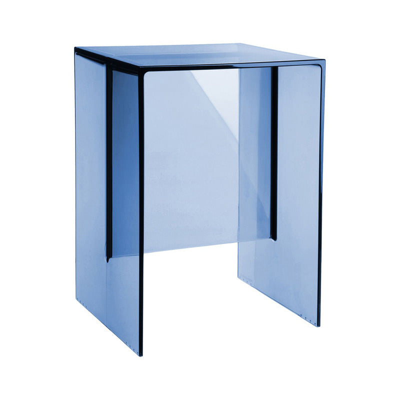 【希少・正規品】Kartell マックスビーム スツール クリスタル Kartell Max Beam - 2Modern