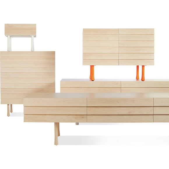 Blu Dot Lap Low Dresser 2Modern