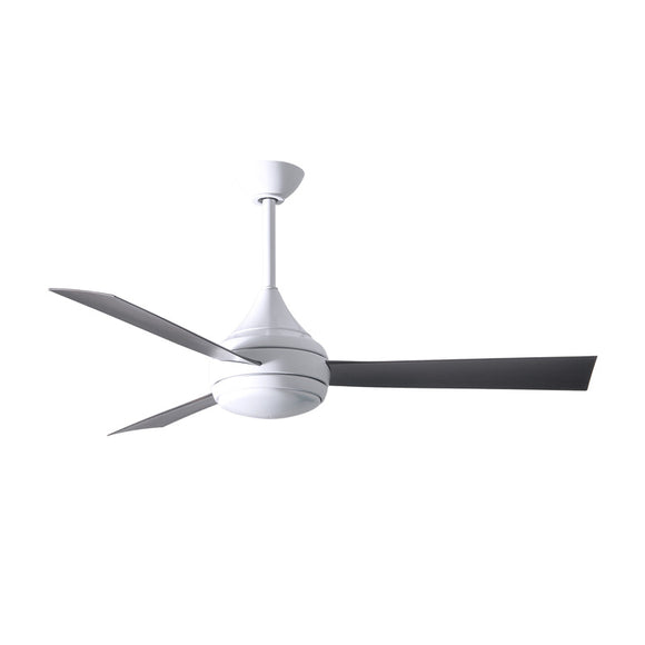 Donaire Outdoor Ceiling Fan with Light