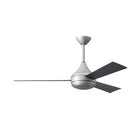 Donaire Outdoor Ceiling Fan with Light