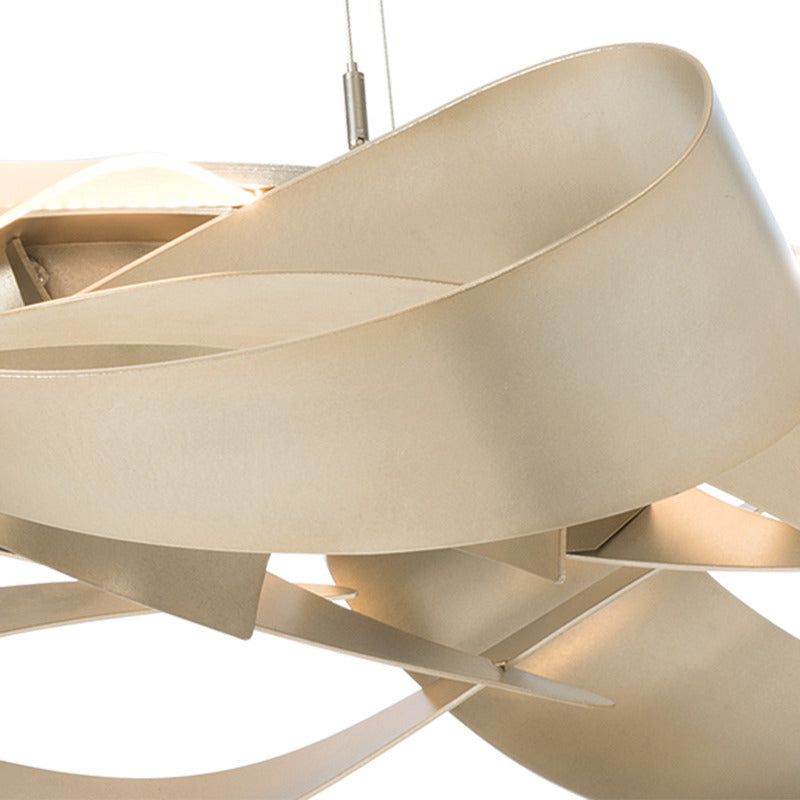 Flux Large LED Pendant Light