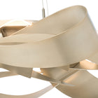 Flux Large LED Pendant Light