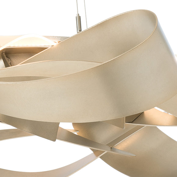 Flux Large LED Pendant Light