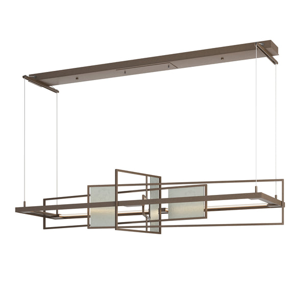 Summer LED Pendant Light