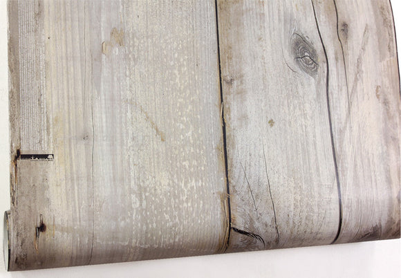 Scrapwood Wallpaper-PHE07