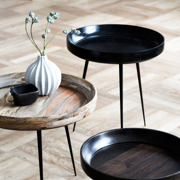 Mater Bowl Table - 2Modern