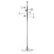 Trumpet Coatstand  option Aluminum