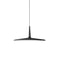 Skan Pendant Light  option Black