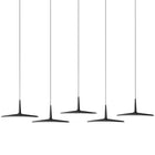 Skan Pendant Light