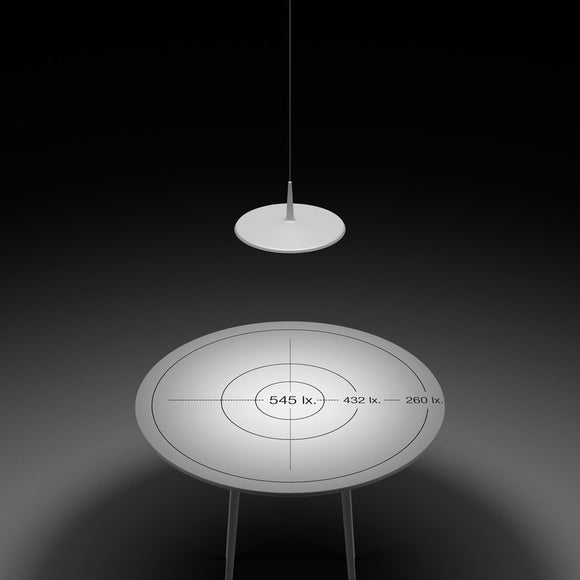Skan Pendant Light