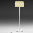 Warm Mesh Floor Lamp