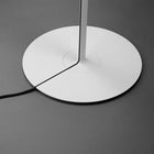 Warm Mesh Floor Lamp